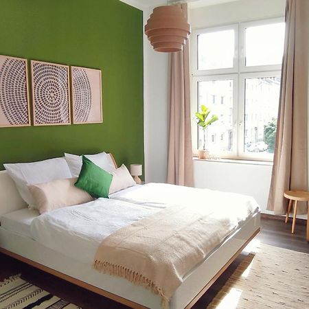 Imposante Whg - Zentral - Dachterrasse - Parken - Aufzug هاغين المظهر الخارجي الصورة