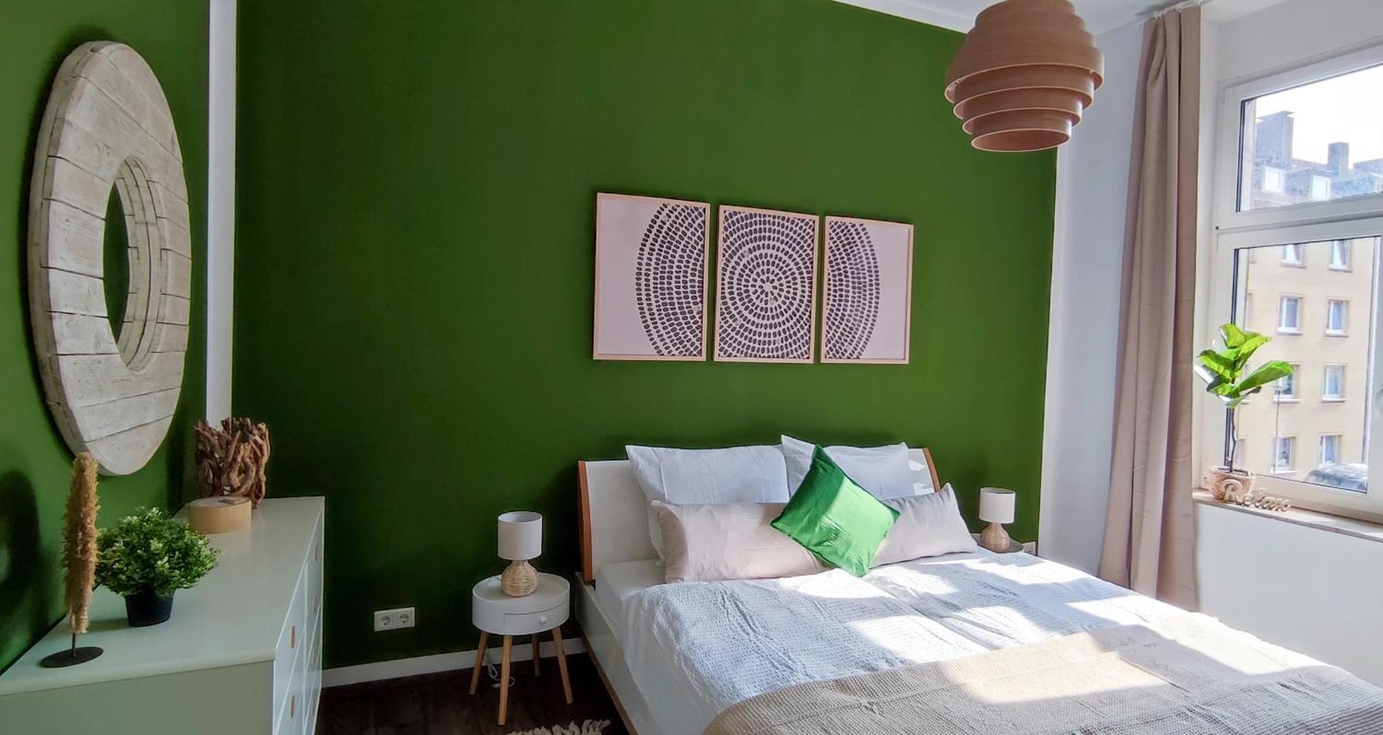Imposante Whg - Zentral - Dachterrasse - Parken - Aufzug هاغين المظهر الخارجي الصورة