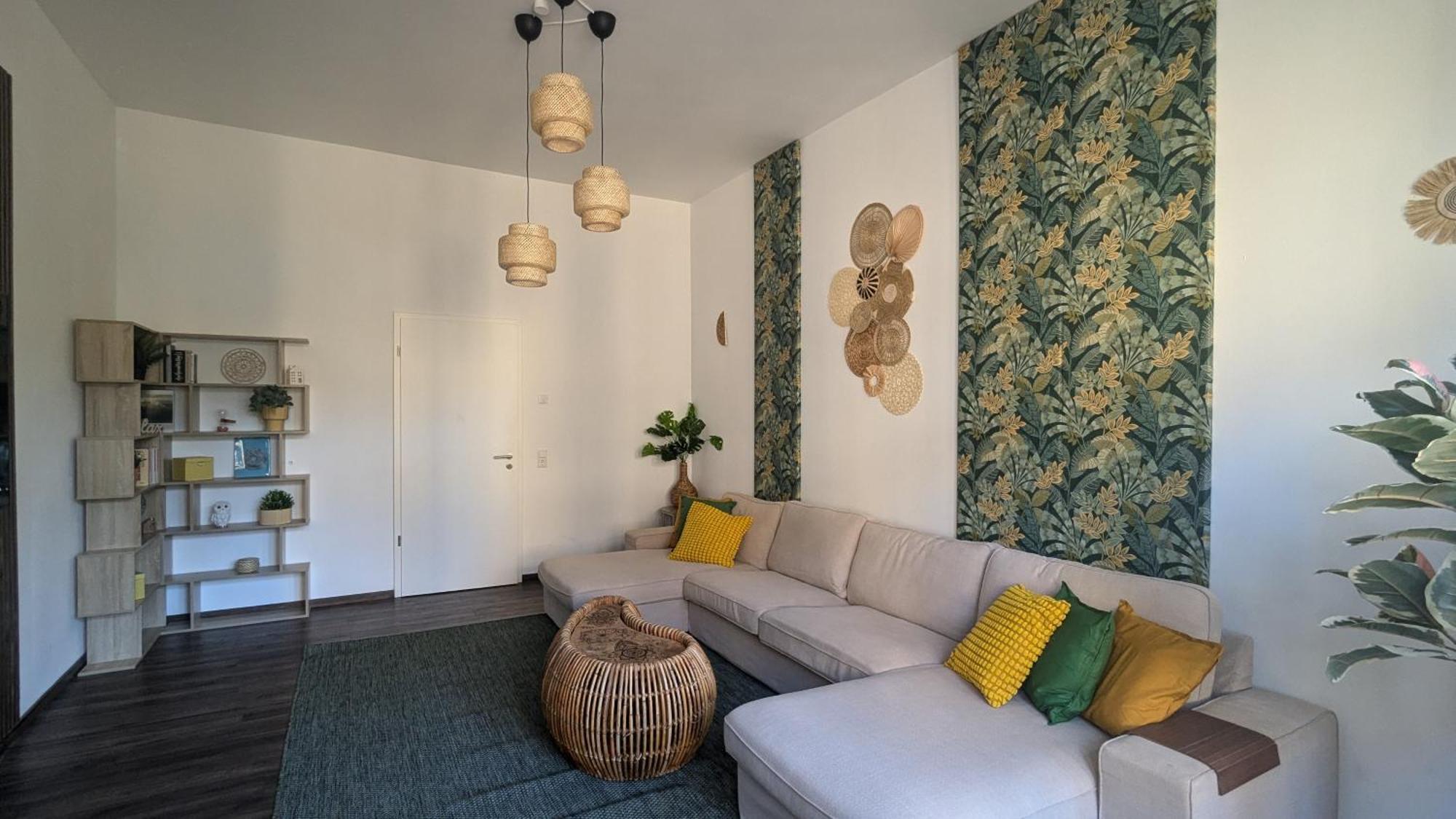 Imposante Whg - Zentral - Dachterrasse - Parken - Aufzug هاغين المظهر الخارجي الصورة